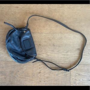 Marc Jacobs Small Crossbody hobo bag